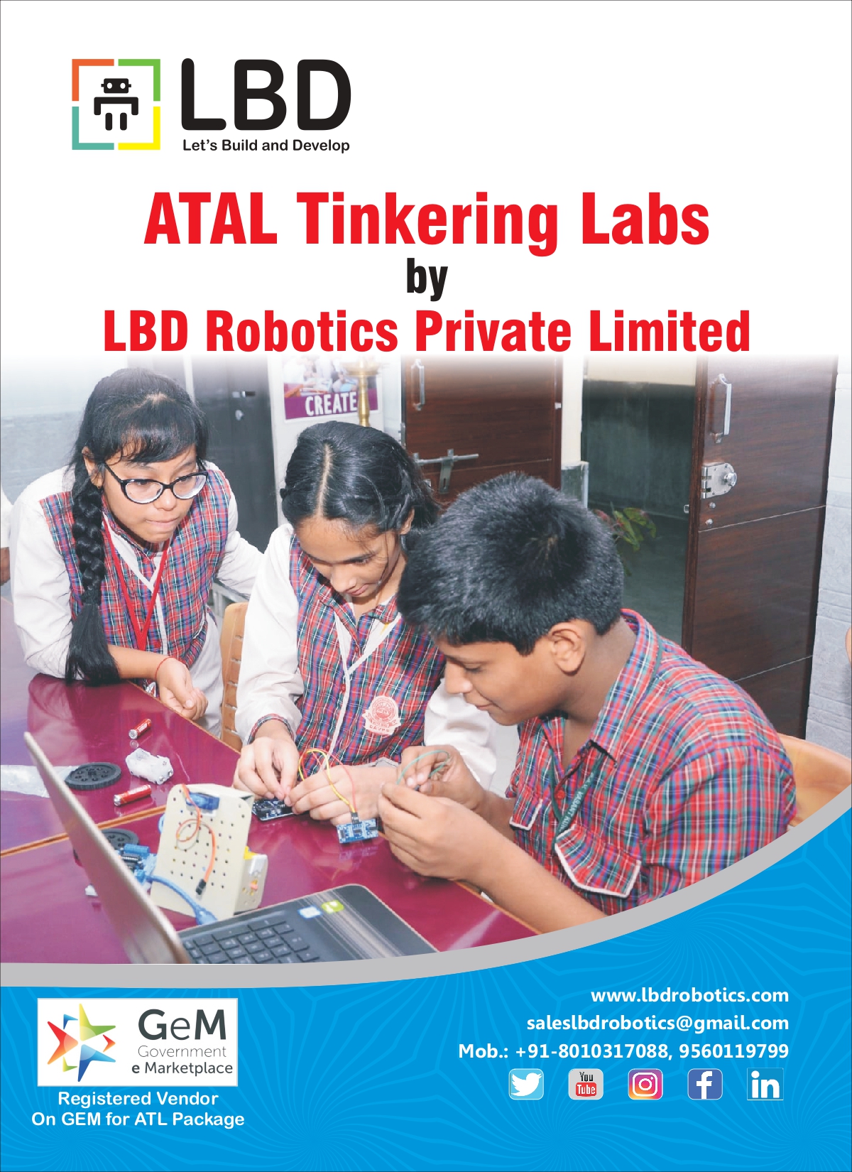 ATL Catalogue Page 1